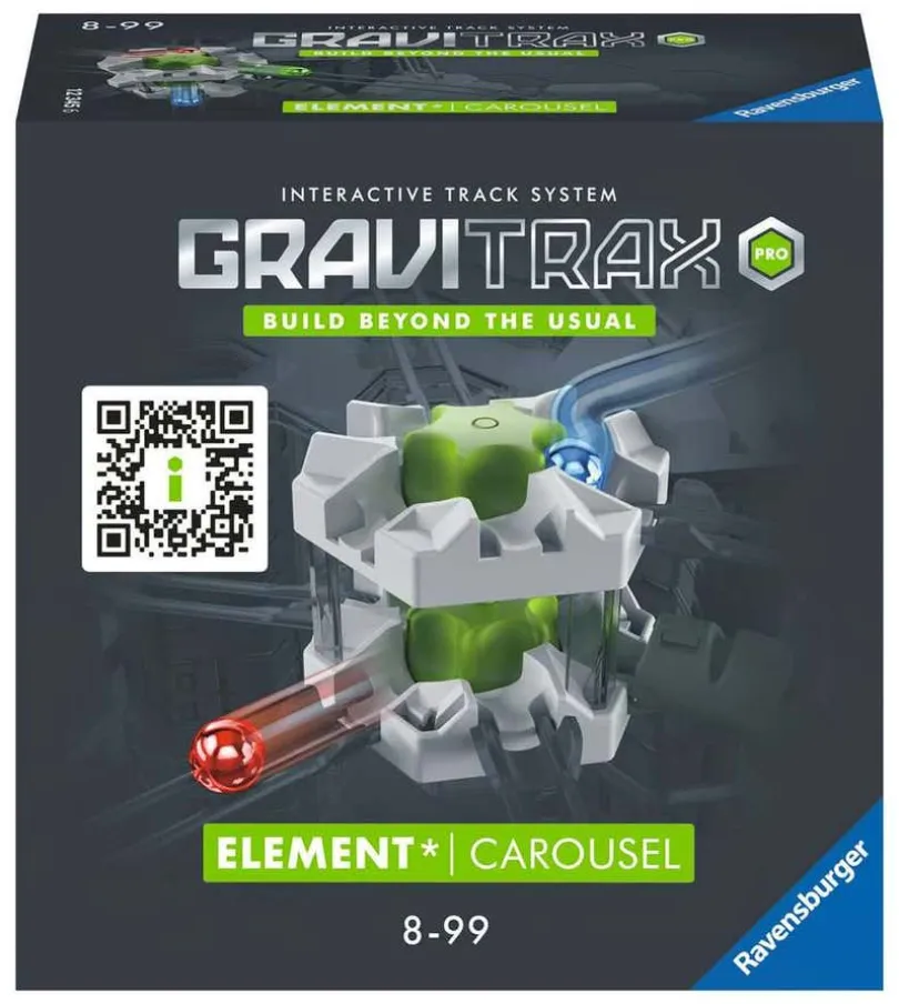 Gravitrax, Pro Element Karusell