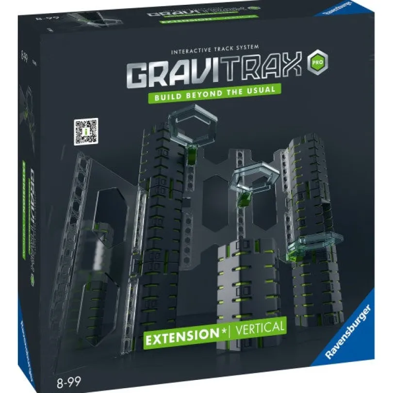 Gravitrax, Pro Extension Vertikal