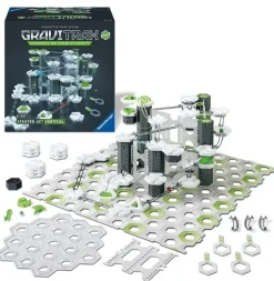 GraviTrax, PRO Startsett Vertikal