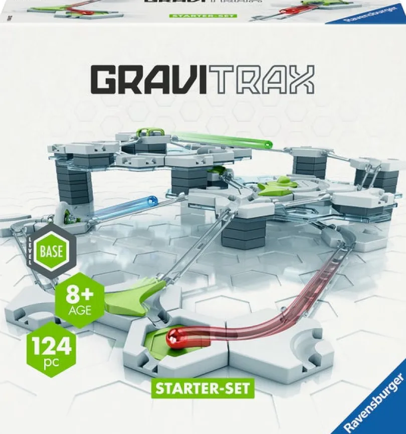 Gravitrax, Startsett