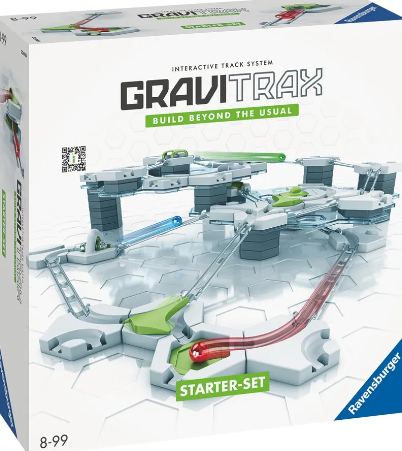 Gravitrax, Startsett