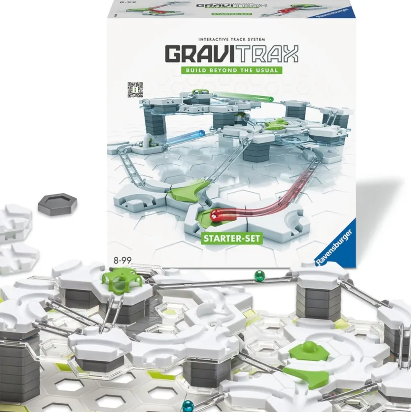 Gravitrax, Startsett
