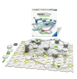 Gravitrax, Startsett