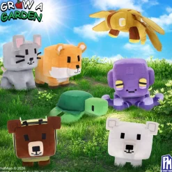 Grow a Garden Blind 8