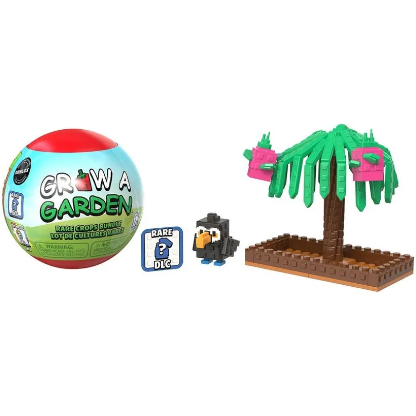Grow a Garden Mini Bundle Spheres