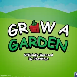 Grow a Garden Mini Bundle Spheres