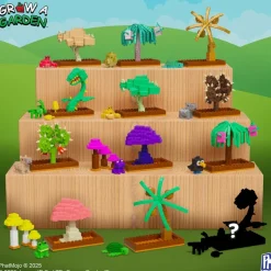 Grow a Garden Mini Bundle Spheres