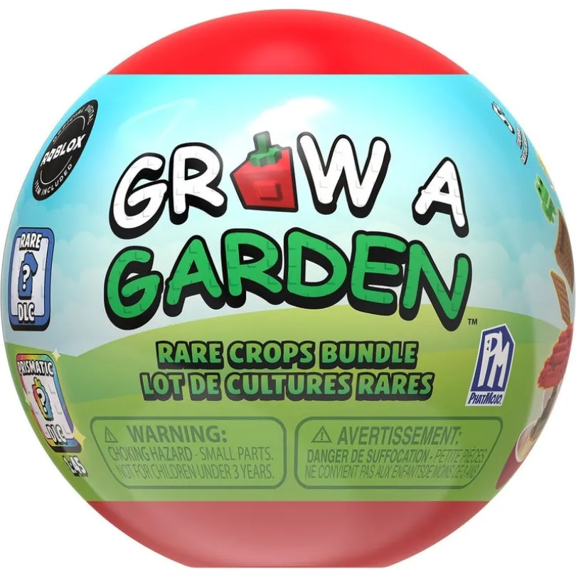 Grow a Garden Mini Bundle Spheres