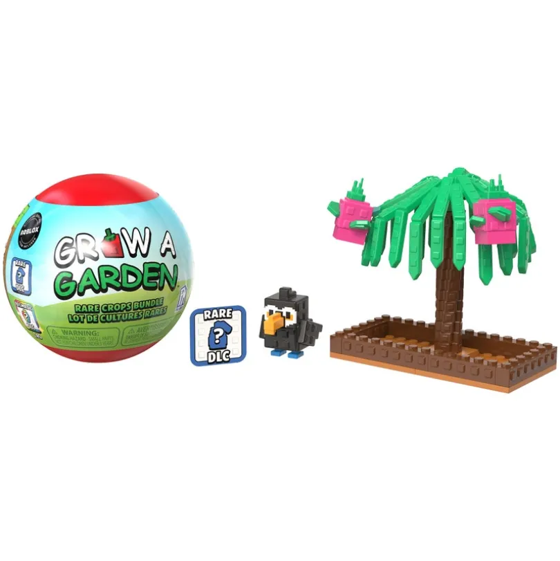 Grow a Garden Mini Bundle Spheres