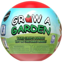 Grow a Garden Mini Bundle Spheres