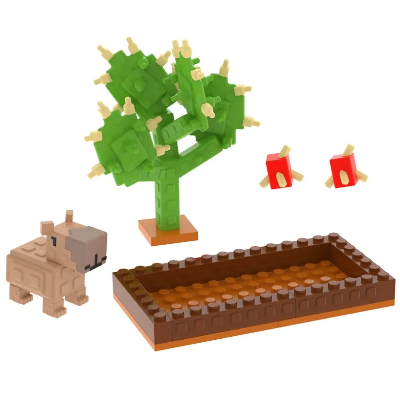 Grow a Garden Mini Bundle Spheres