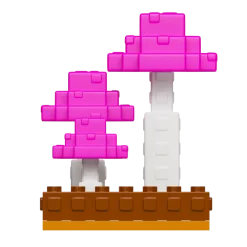 Grow a Garden Minifigures