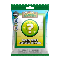 Grow a Garden Minifigures