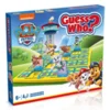 Guess Who Paw Patrol (Nordic + EN)