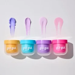 GUI GUI Slime – Kna, pynt og samle på sensoriske slimeeventyr
