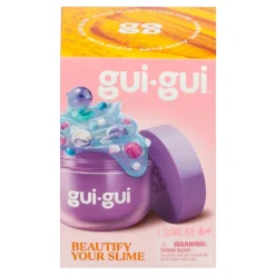 GUI GUI Slime – Kna, pynt og samle på sensoriske slimeeventyr