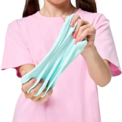 GUI GUI Slime – Kna, pynt og samle på sensoriske slimeeventyr