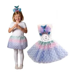Halloween, Havfrue Sett