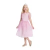 Halloween, Prinsessekostyme 116 cm