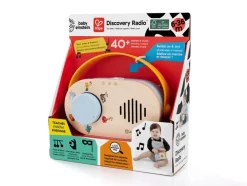 Hape Baby Einstein Læringsradio