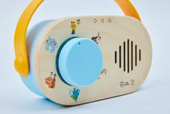 Hape Baby Einstein Læringsradio