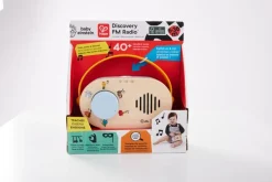Hape Baby Einstein Læringsradio