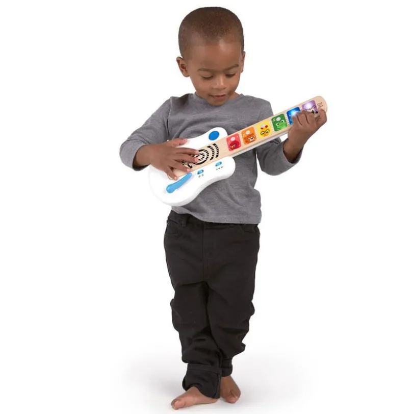 Hape Baby Einstein Magic Touch-gitar