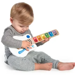 Hape Baby Einstein Magic Touch-gitar