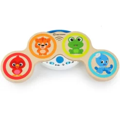 Hape, Baby Einstein Magic Touch Trommer