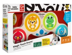 Hape, Baby Einstein Magic Touch Trommer
