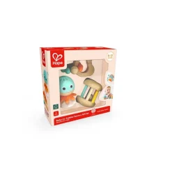 Hape, Baby-til-småbarn Sansegavepakke