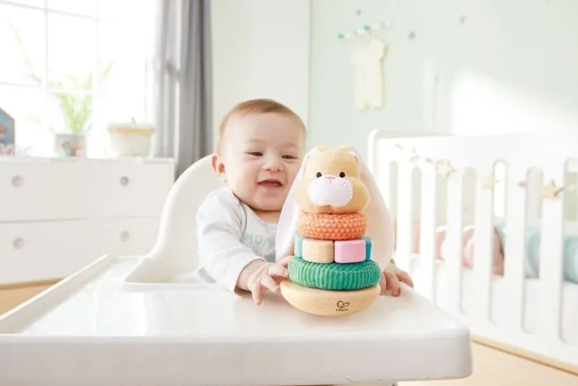 Hape, Bunny Stableleke