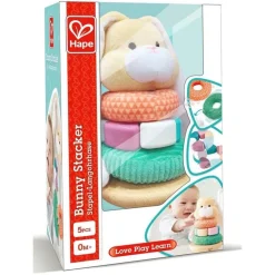 Hape, Bunny Stableleke