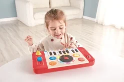 Hape Dj Mix Spin Studio