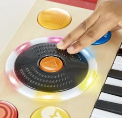 Hape Dj Mix Spin Studio