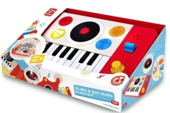 Hape Dj Mix Spin Studio