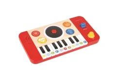 Hape Dj Mix Spin Studio