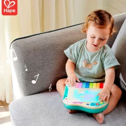 Hape Dynamic Pixel Piano