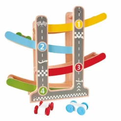 Hape Fast Flip Racetrack