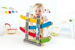 Hape Fast Flip Racetrack