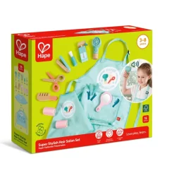 Hape, frisørsalongsett