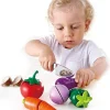 Hape Garden Vegetables