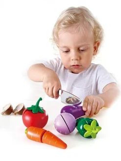 Hape Garden Vegetables