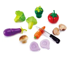 Hape Garden Vegetables