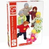 Hape Happy Family Caucasian