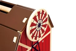 Hape Happy Farm Bondegårdsett