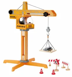 Hape, Heisekran