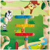Hape Jungle Maze – Magnetisk labyrint