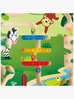 Hape Jungle Maze – Magnetisk labyrint