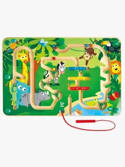 Hape Jungle Maze – Magnetisk labyrint